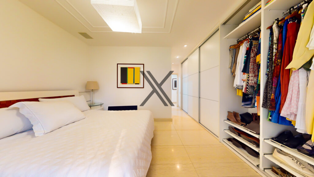 apartamento reformado praia de sao conrado rio de janeiro rj 16