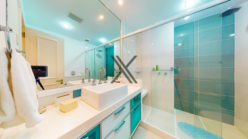 apartamento reformado praia de sao conrado rio de janeiro rj 17