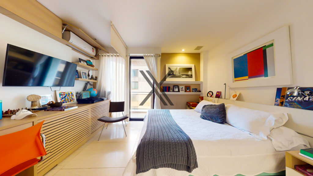 apartamento reformado praia de sao conrado rio de janeiro rj 18