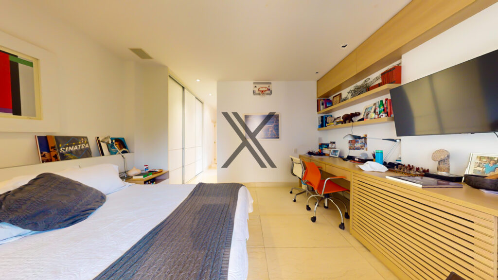 apartamento reformado praia de sao conrado rio de janeiro rj 19