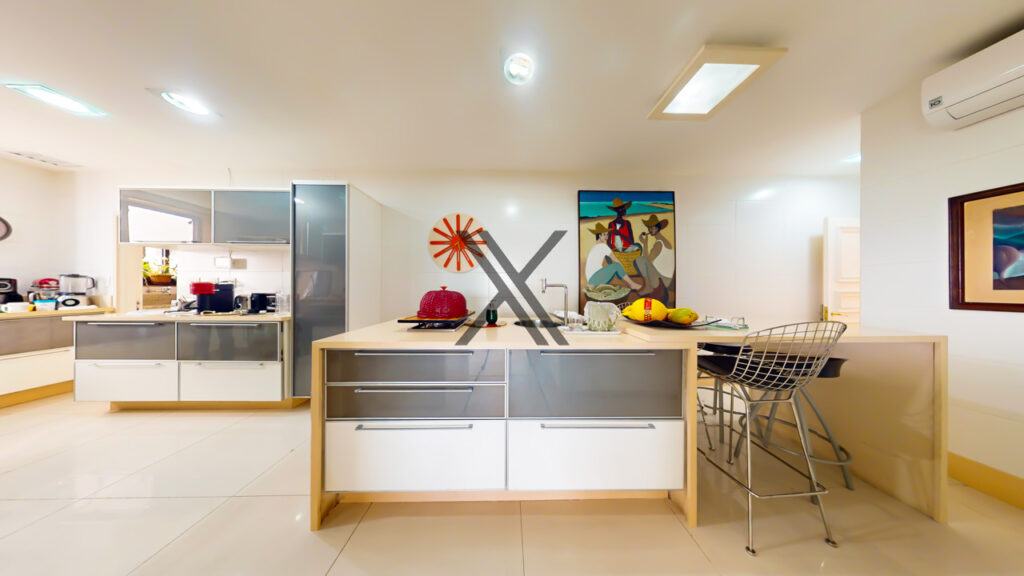 apartamento reformado praia de sao conrado rio de janeiro rj 21