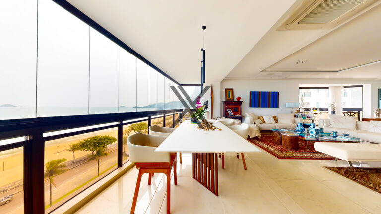 Apartamento Reformado Praia de São Conrado — foto 6