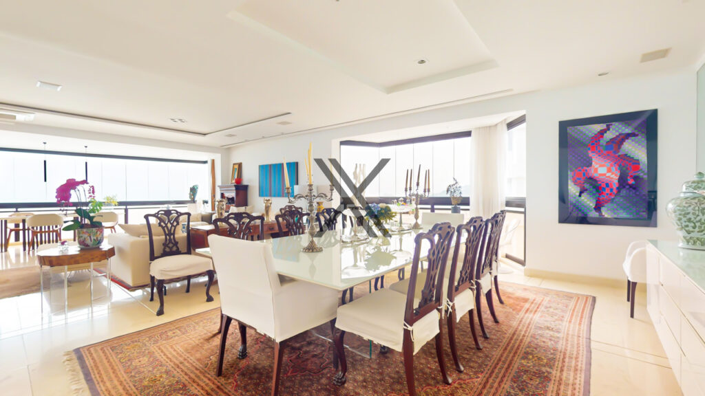 apartamento reformado praia de sao conrado rio de janeiro rj 7