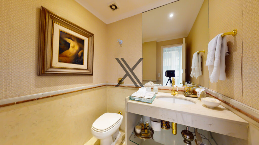 apartamento reformado praia de sao conrado rio de janeiro rj 8