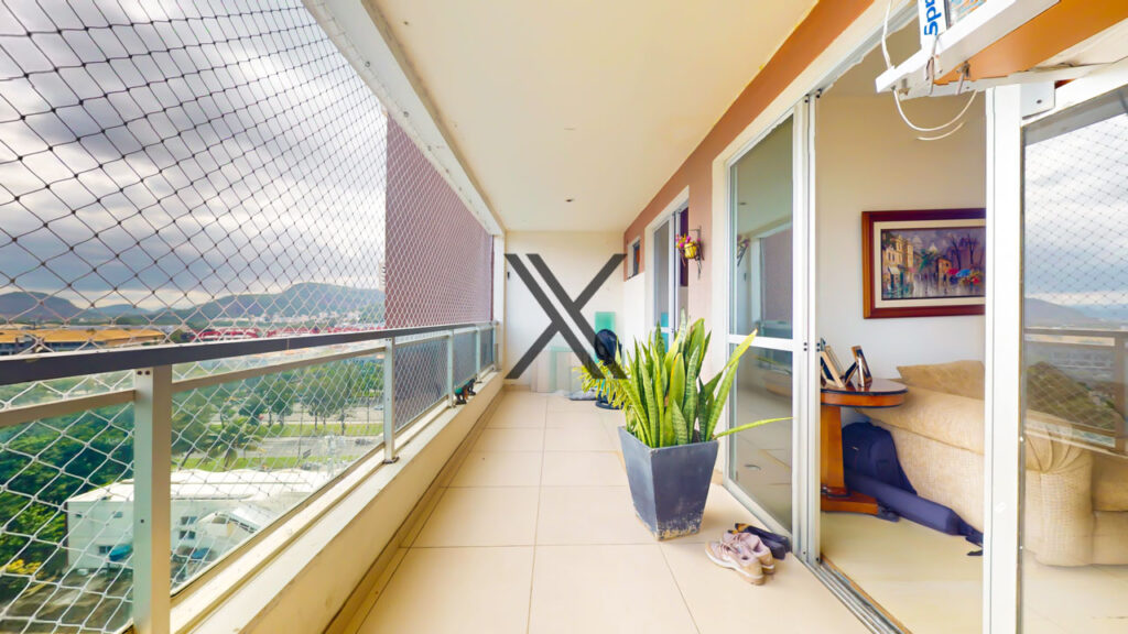 apto com vista livre na abm barra rio de janeiro rj 4