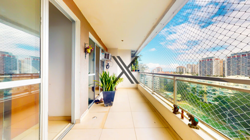 apto com vista livre na abm barra rio de janeiro rj 5