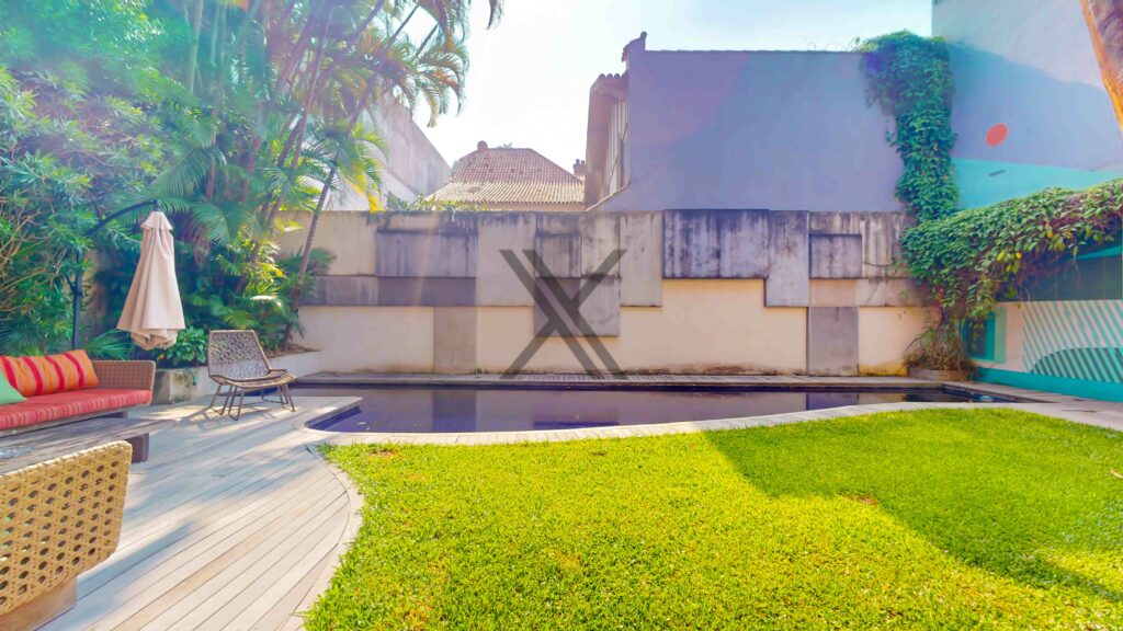 casa com piscina no jardim pernambuco rio de janeiro rj 14