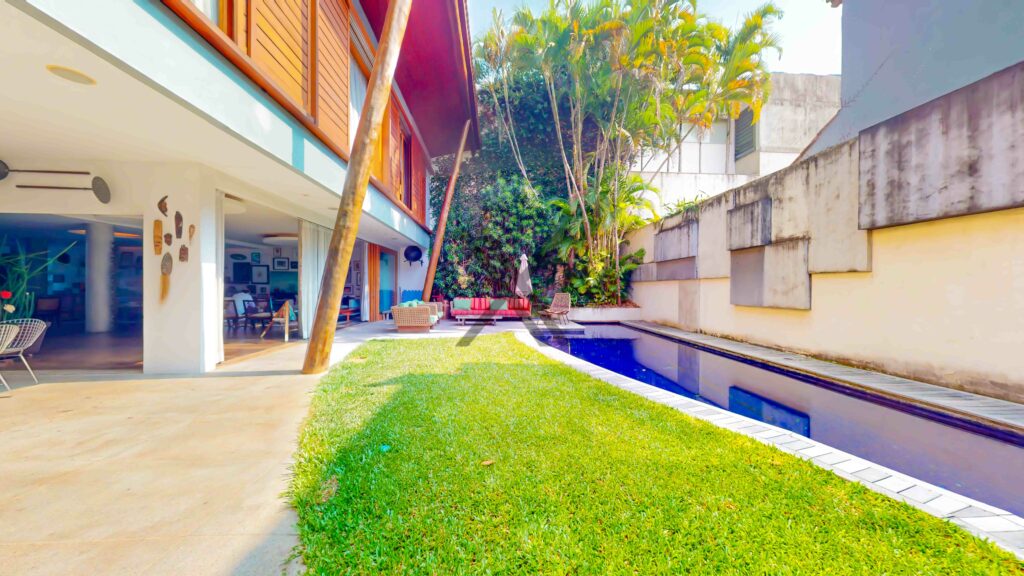 casa com piscina no jardim pernambuco rio de janeiro rj 16