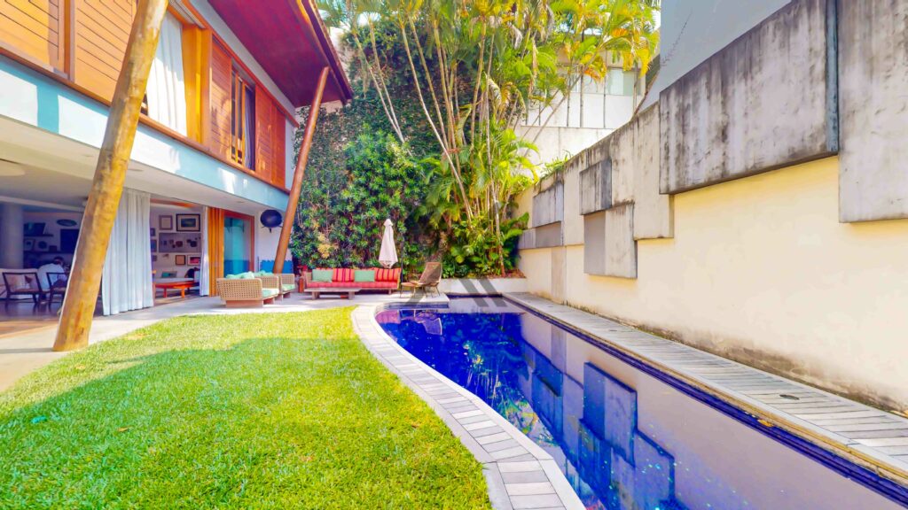 casa com piscina no jardim pernambuco rio de janeiro rj 17