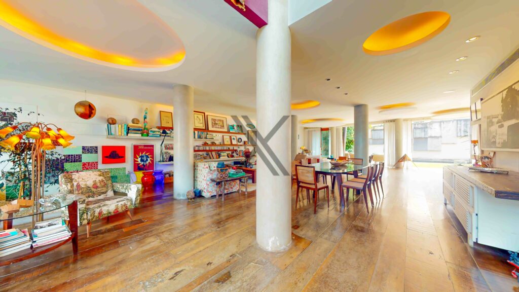 casa com piscina no jardim pernambuco rio de janeiro rj 4