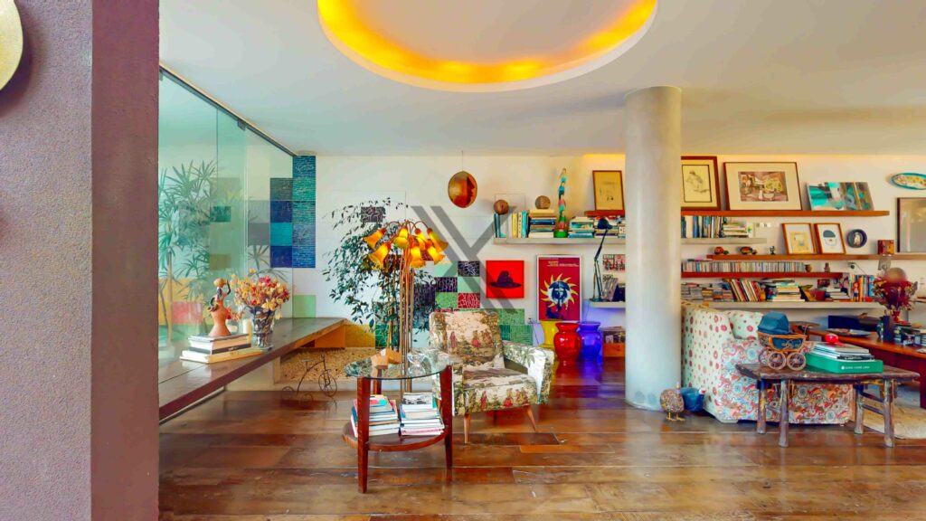 casa com piscina no jardim pernambuco rio de janeiro rj 5