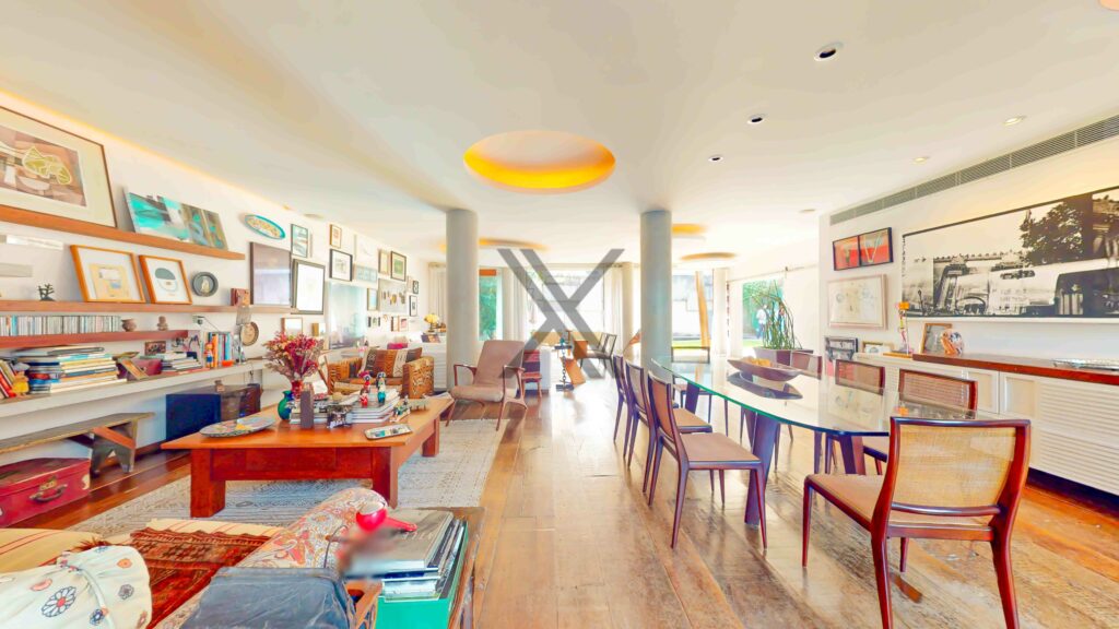 casa com piscina no jardim pernambuco rio de janeiro rj 7