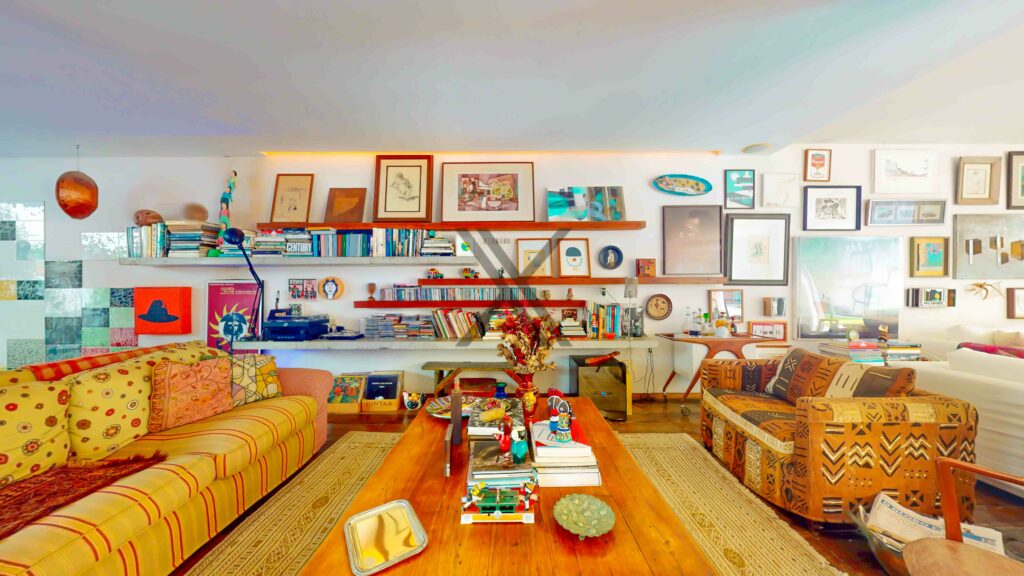 casa com piscina no jardim pernambuco rio de janeiro rj 8