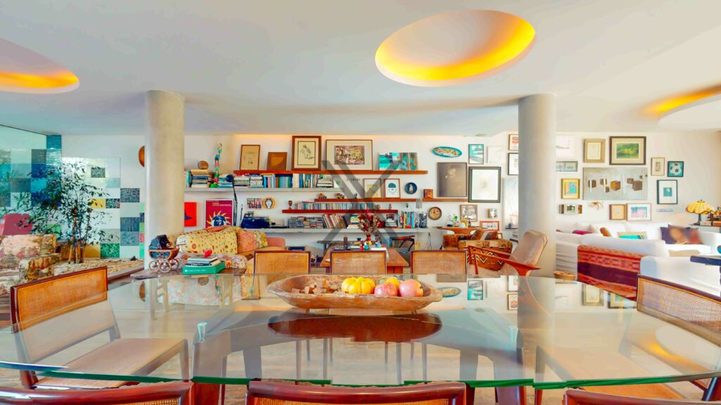 casa com piscina no jardim pernambuco rio de janeiro rj 9