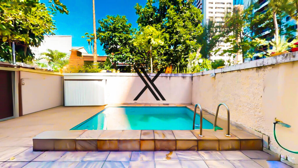 casa de condominio na barra da tijuca rio de janeiro rj 1