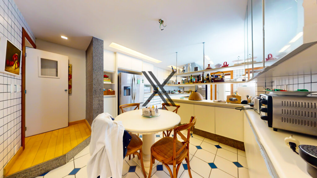 cobertura 4 suites na barra da tijuca rio de janeiro rj 13