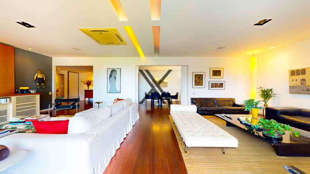 imovel 5 quartos em sao conrado rio de janeiro rj 2