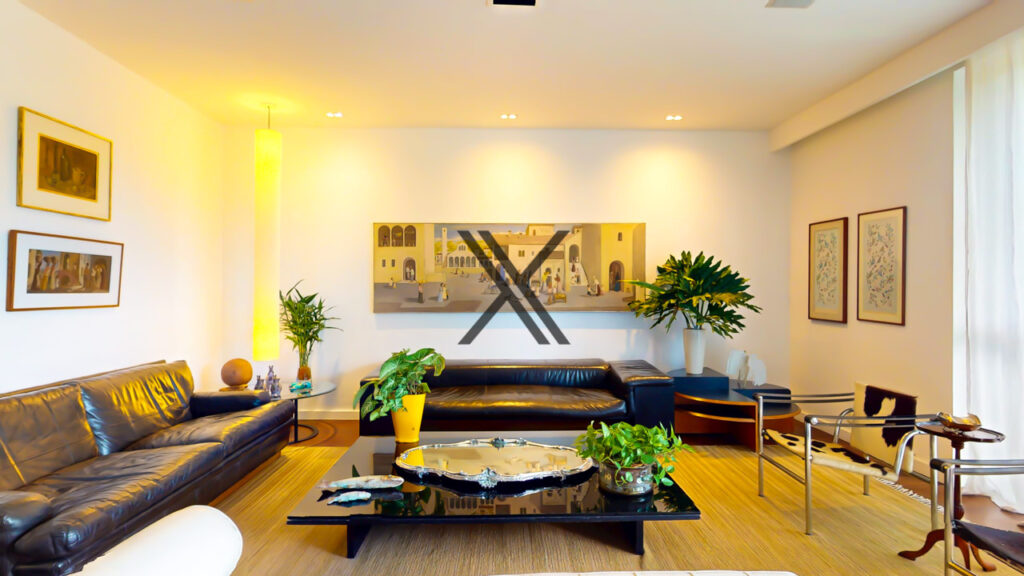 imovel 5 quartos em sao conrado rio de janeiro rj 3