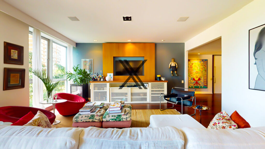 imovel 5 quartos em sao conrado rio de janeiro rj 4