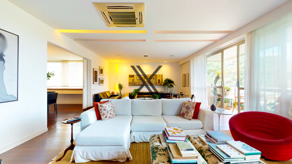 imovel 5 quartos em sao conrado rio de janeiro rj 5