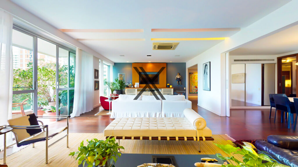 imovel 5 quartos em sao conrado rio de janeiro rj 6