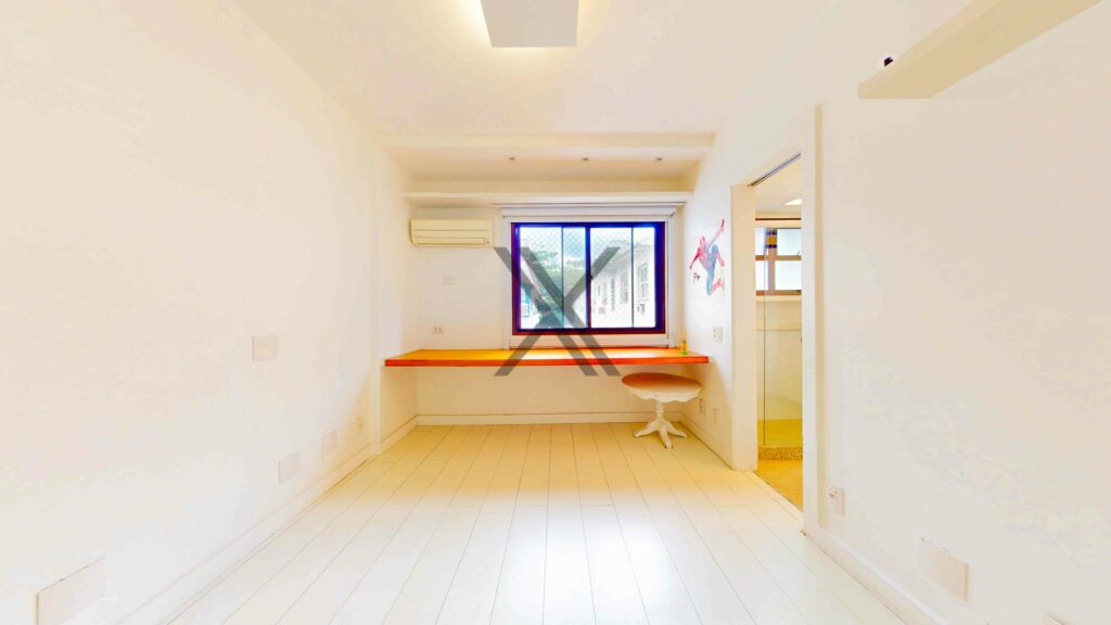 3 quartos em predio de luxo leblon rio de janeiro RJ 10