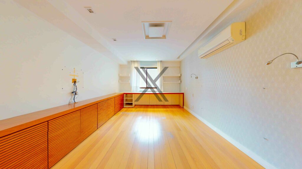 3 quartos em predio de luxo leblon rio de janeiro RJ 15