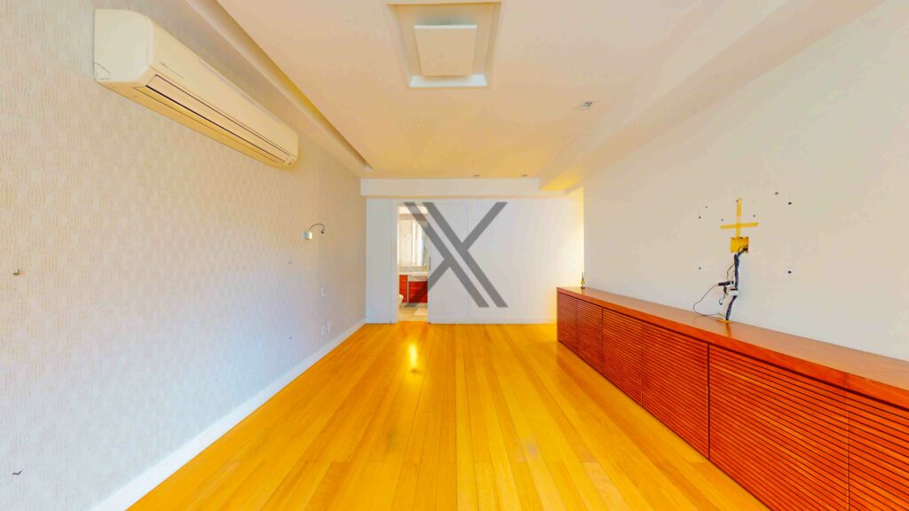 3 quartos em predio de luxo leblon rio de janeiro RJ 16