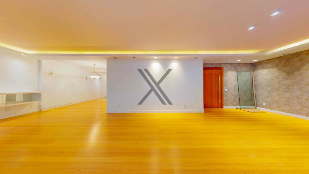 3 quartos em predio de luxo leblon rio de janeiro RJ 2