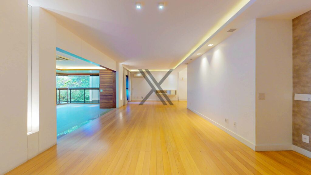 3 quartos em predio de luxo leblon rio de janeiro RJ 4