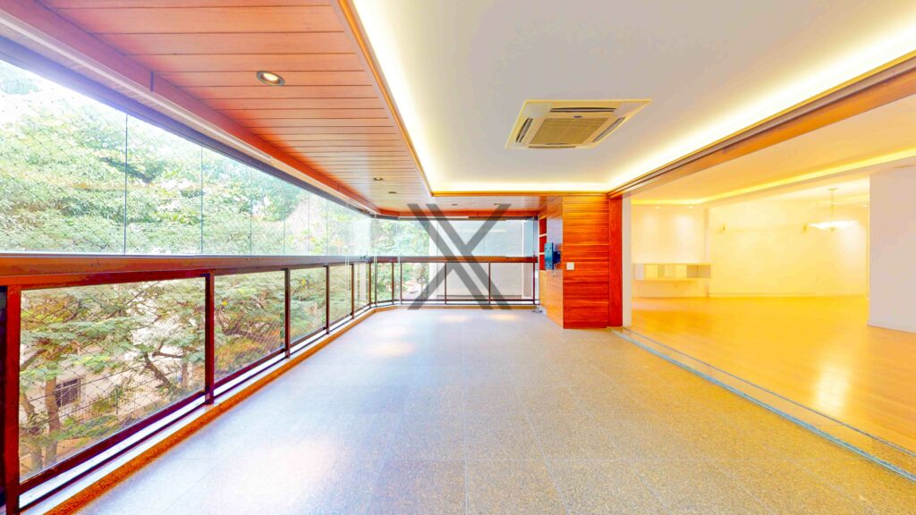 3 quartos em predio de luxo leblon rio de janeiro RJ 5