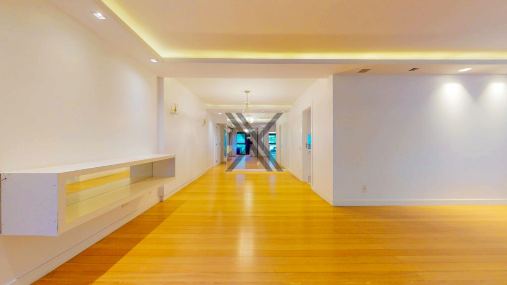 3 quartos em predio de luxo leblon rio de janeiro RJ 7