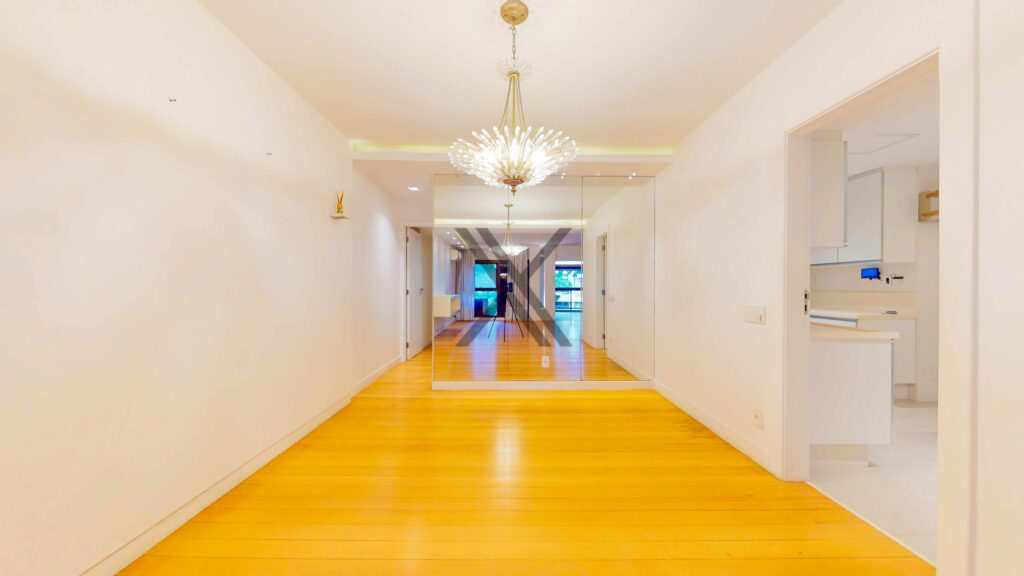 3 quartos em predio de luxo leblon rio de janeiro RJ 8