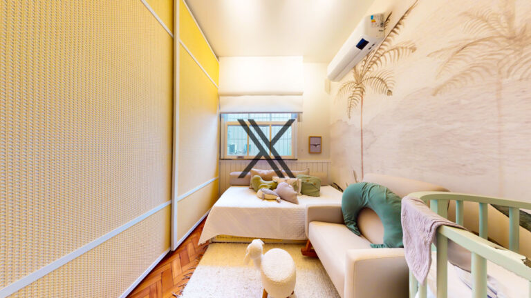 Apto 3 Quartos Reformado em Ipanema — foto 4