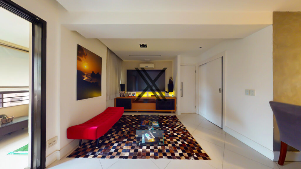 Apartamento abm barra mar de prata rio de janeiro rj 2