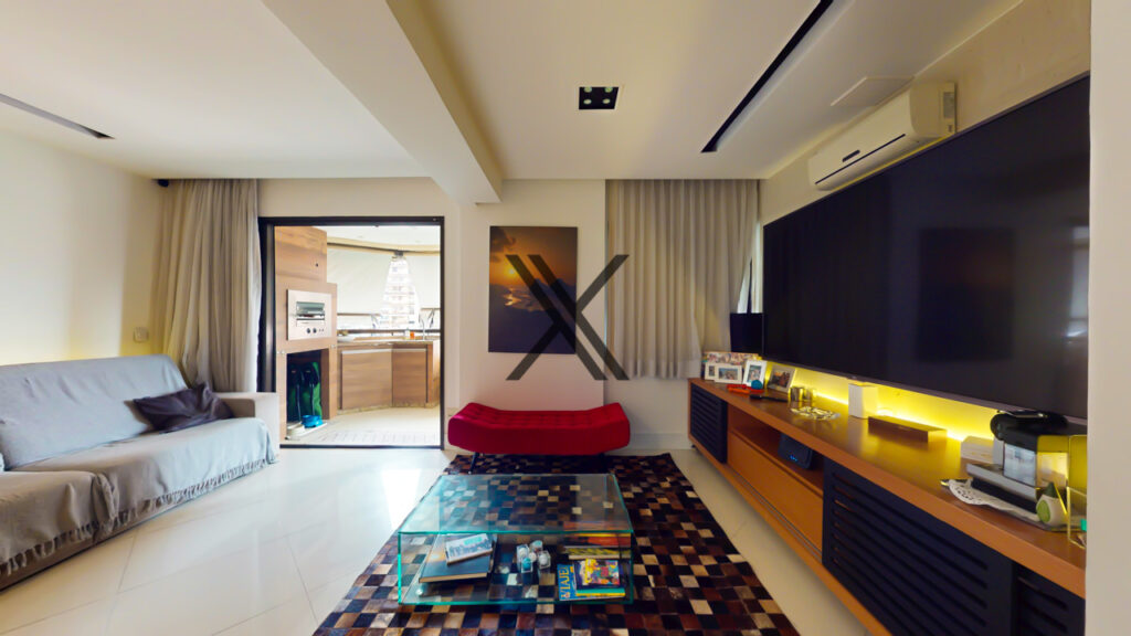 Apartamento abm barra mar de prata rio de janeiro rj 3