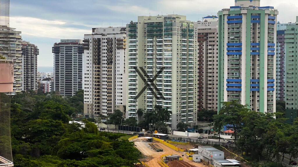 Apartamento abm barra mar de prata rio de janeiro rj 9