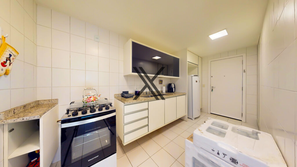 apto reformado sao conrado rio de janeiro rj 17