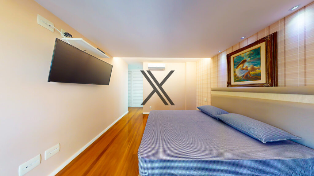 apto reformado sao conrado rio de janeiro rj 8