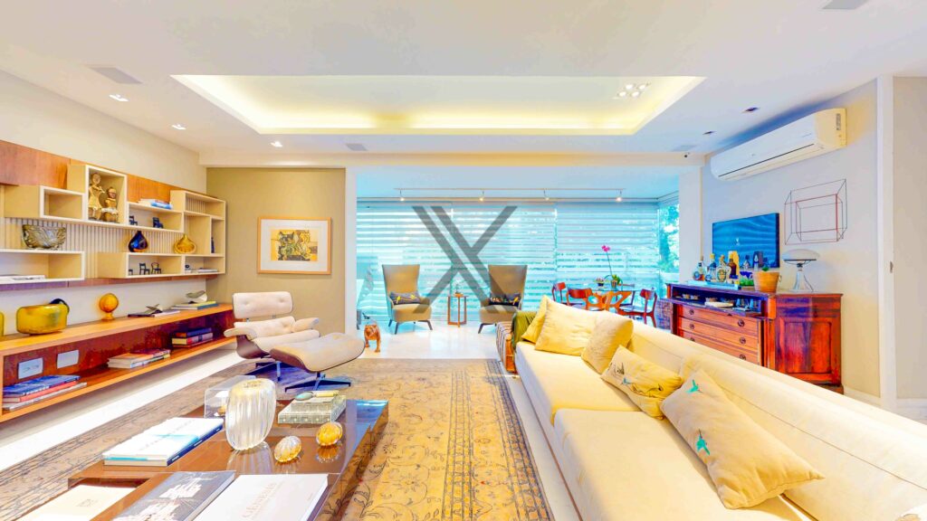 apartamento de 3 suites reformado no leblon rio de janeiro rj 1