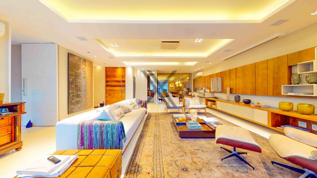 apartamento de 3 suites reformado no leblon rio de janeiro rj 3