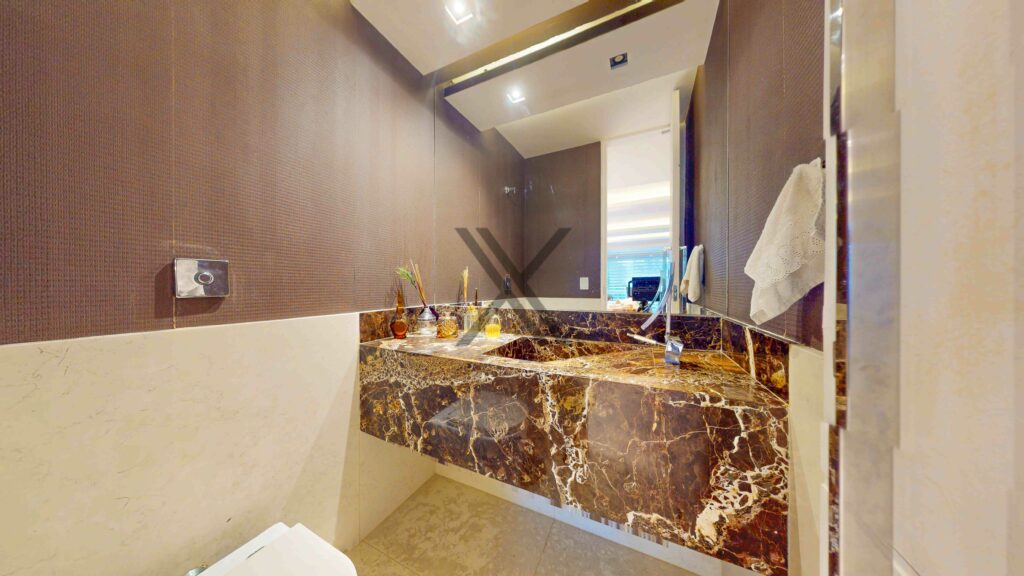 apartamento de 3 suites reformado no leblon rio de janeiro rj 5