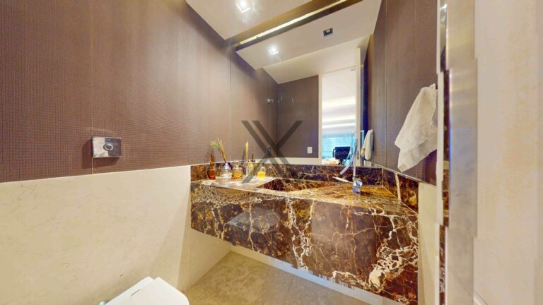 Apartamento de 3 Suítes Reformado no Leblon — foto 5
