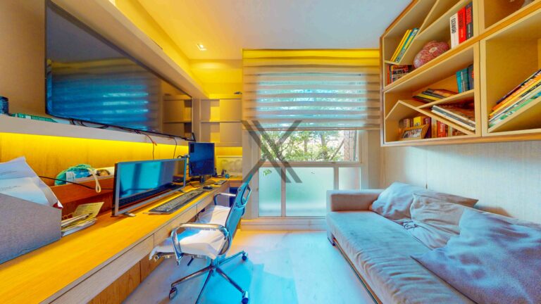 Apartamento de 3 Suítes Reformado no Leblon — foto 6