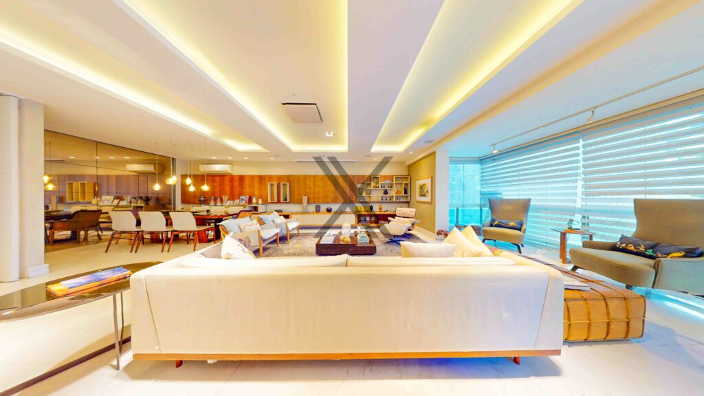 apartamento de 3 suites reformado no leblon rio de janeiro rj 7