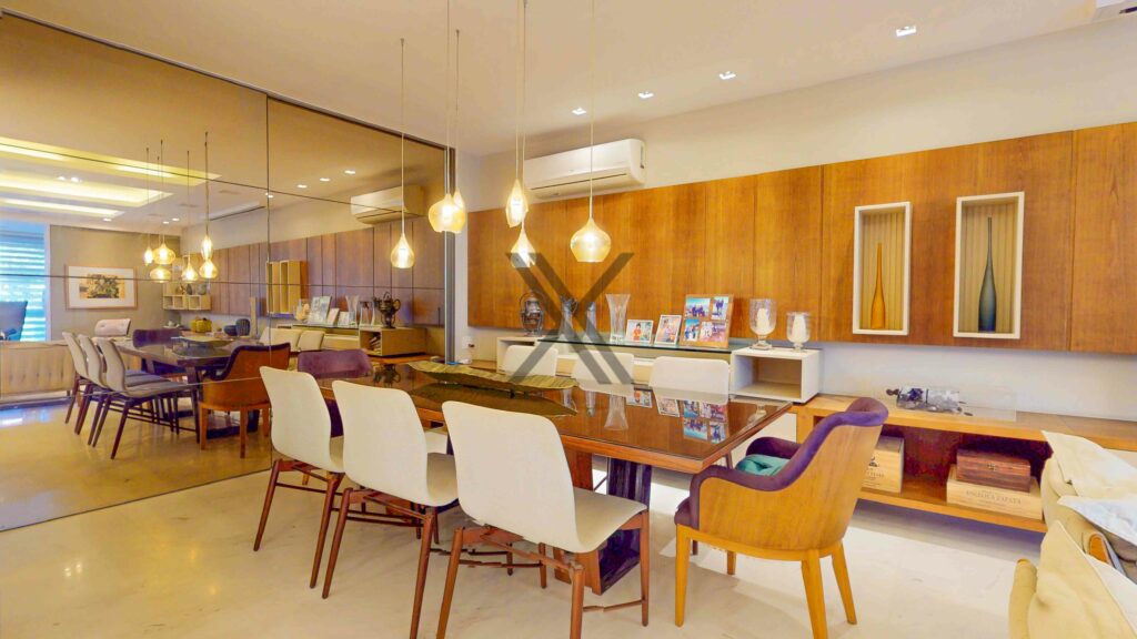 apartamento de 3 suites reformado no leblon rio de janeiro rj 8