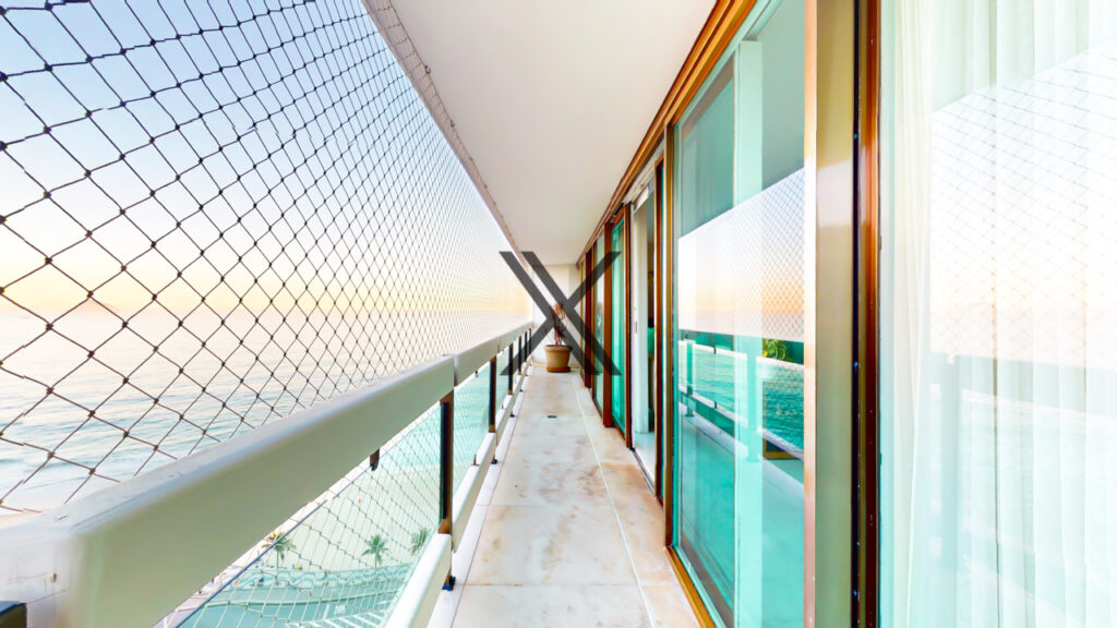 apartamento em sao conrado com vista mar rio de janeiro rj 10