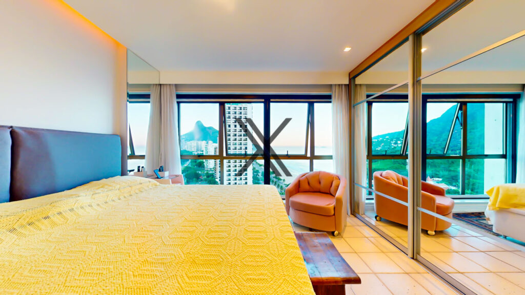 apartamento em sao conrado com vista mar rio de janeiro rj 16