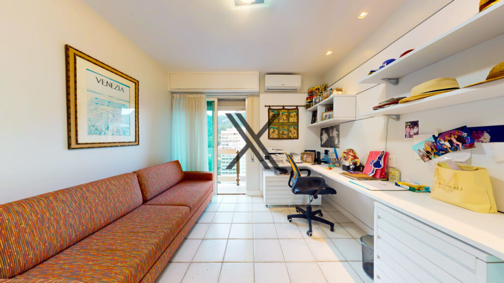 apartamento em sao conrado com vista mar rio de janeiro rj 19