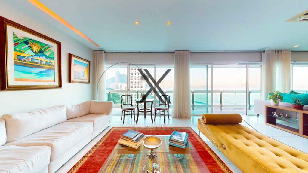 apartamento em sao conrado com vista mar rio de janeiro rj 5